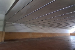 VAIANO PRESSI AFFITTASI MAGAZZINO D/7 DI 1.200 MQ LIBERO SUBITO