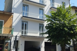 CASTIGLIONE DEI PEPOLI RISTRUTTURAZIONE COMPLETA ULTIMO PIANO