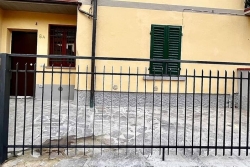 VERNIO 3,5 VANI CON RESEDE PRIVATA IN OTTIMO STATO