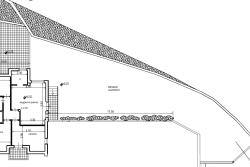 NUOVA COSTRUZIONE CON AMPI SPAZI ESTERNI IN PRONTA CONSEGNA