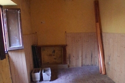 PRESSI VAIANO TERRATETTO ANGOLARE 5 VANI TETTO NUOVO