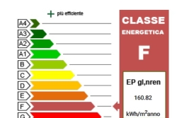 Certificazione energetica (9667)